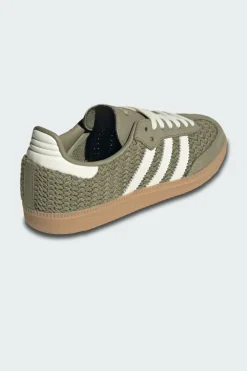 SAMBA OG W - Baskets | Vert