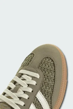 SAMBA OG W - Baskets | Vert