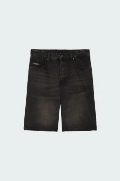 SANDBLAST CASPER - Short | Noir
