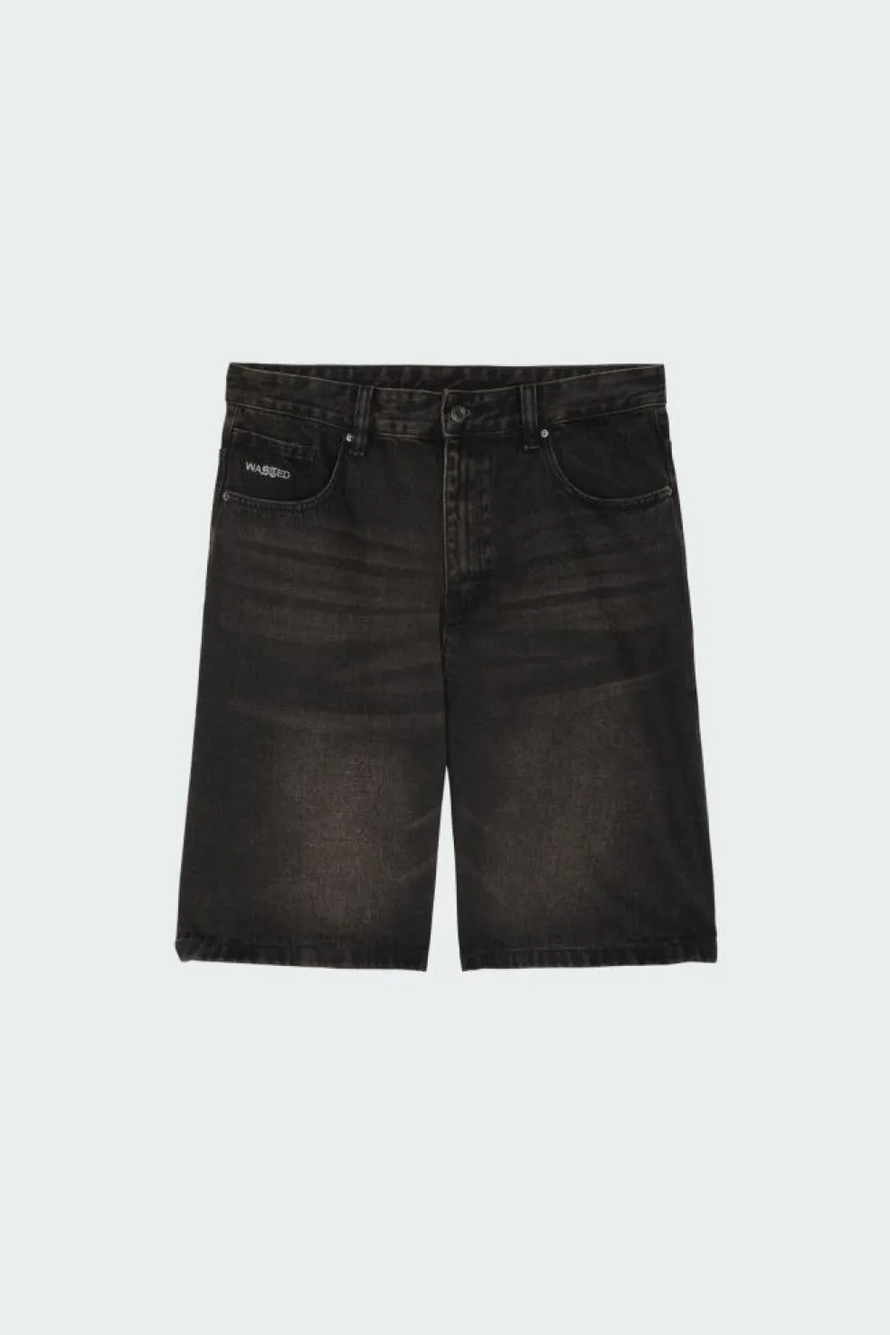 SANDBLAST CASPER - Short | Noir