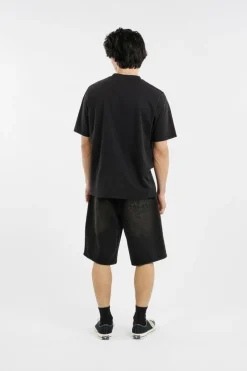 SANDBLAST CASPER - Short | Noir