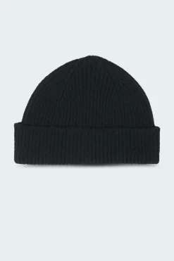 SANDRAY DOCKER HAT - Bonnets | Noir