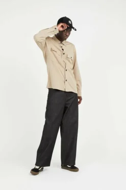 SANTON - Veste | Beige