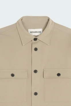 SANTON - Veste | Beige