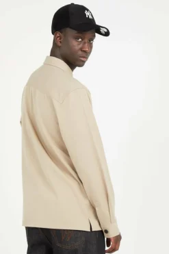 SANTON - Veste | Beige