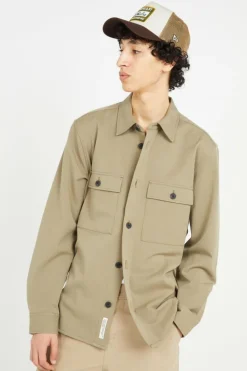 SANTON - Veste | Vert