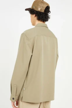 SANTON - Veste | Vert