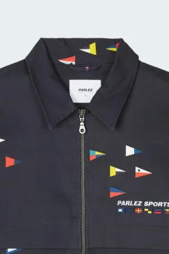 SARASOTA - veste | Bleu