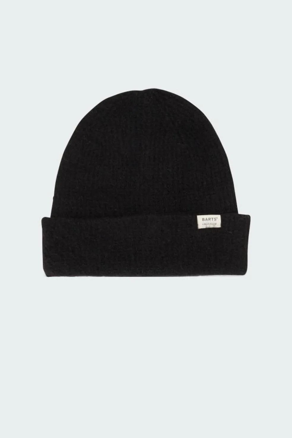 SARELA BNIE 01 BL - Bonnet | Noir