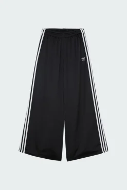 SATIN TP WL - Pantalon de survêtement | Noir