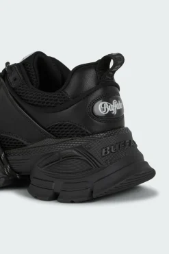 SATURN LACE - Baskets | Noir