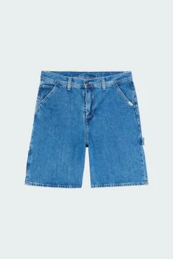 SBXE CARP SHORT - Short | Bleu