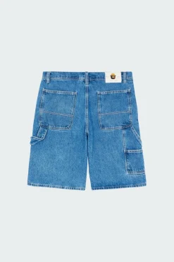 SBXE CARP SHORT - Short | Bleu