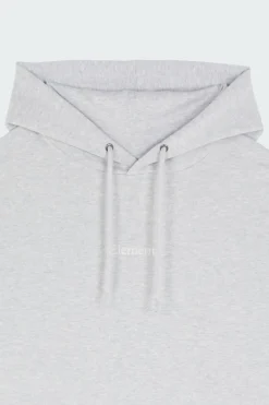 SBXE CORNELL - Hoodie | Gris