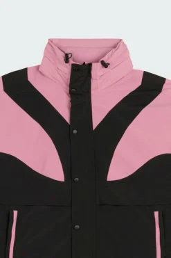 SCHUSS - Veste | Gris