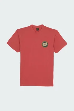 Screaming 50 T-Shirt - T-shirt | Rouge