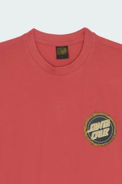 Screaming 50 T-Shirt - T-shirt | Rouge