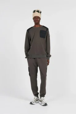 Screaming Line Up Beanie - Bonnet | Beige