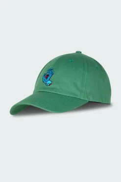 Screaming Mini Hand - Casquette | Vert