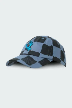 Screaming Mini Hand Cap - Casquette | Bleu