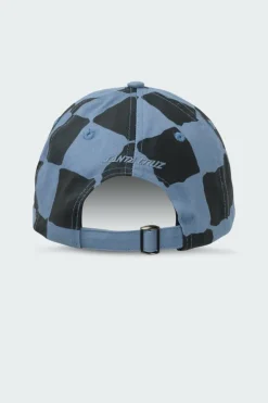 Screaming Mini Hand Cap - Casquette | Bleu