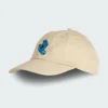 Screaming Mini Hand Cap - Casquette | Beige