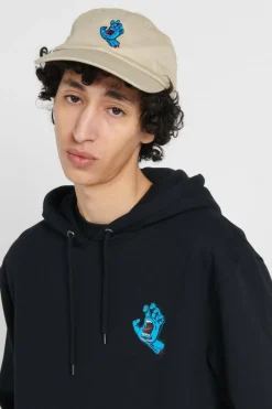 Screaming Mini Hand Cap - Casquette | Beige