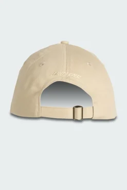 Screaming Mini Hand Cap - Casquette | Beige