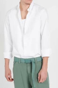 SCRIPT TONAL - Ceinture | Vert