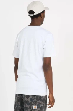 Script - T-Shirt | Gris