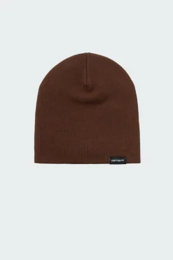 Scripter Beanie - Bonnet | Marron