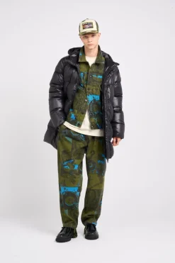 SCS Jacket - Veste | Multicolore