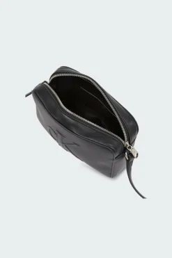 SCULPTED EW CAMERA - Sac bandoulière | Noir