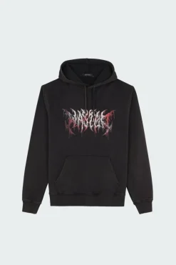 SCYTHE HDIE - Hoodie | Noir