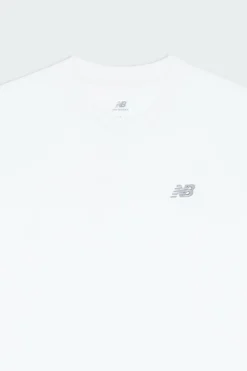 SE COTON - T-shirt | Blanc