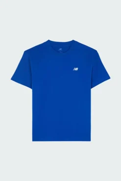 SE COTON - T-shirt | Bleu