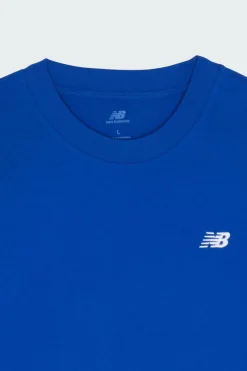 SE COTON - T-shirt | Bleu