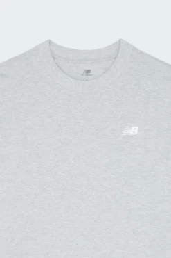 SE COTON - T-shirt | Gris