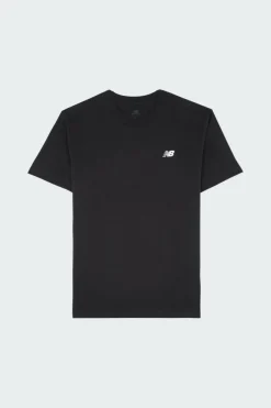 SE COTON - T-shirt | Noir
