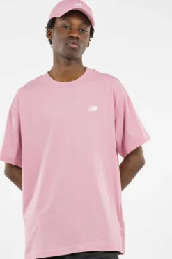 SE COTON - T-shirt | Rose