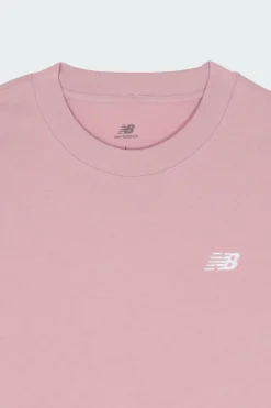 SE COTON - T-shirt | Rose