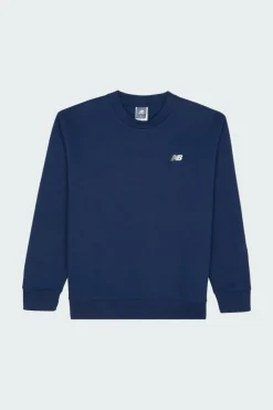 SE FLEECE - Sweatshirt | Bleu