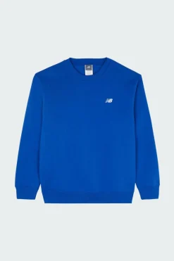 SE FLEECE - Sweatshirt | Bleu