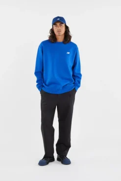 SE FLEECE - Sweatshirt | Bleu