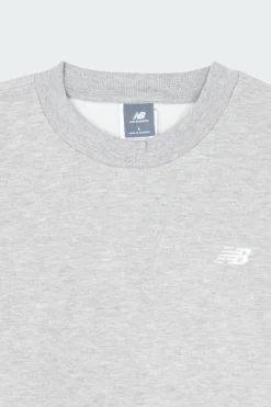 SE FLEECE - Sweatshirt | Gris