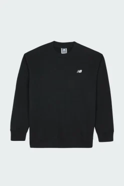 SE FLEECE - Sweatshirt | Noir