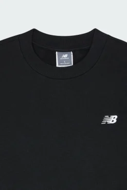 SE FLEECE - Sweatshirt | Noir