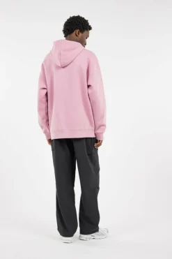 SE HOODIE - Hoodie | Rose
