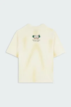 SEAGULL VIRT - T-shirt | Beige