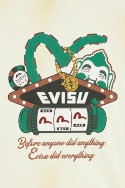 SEAGULL VIRT - T-shirt | Beige